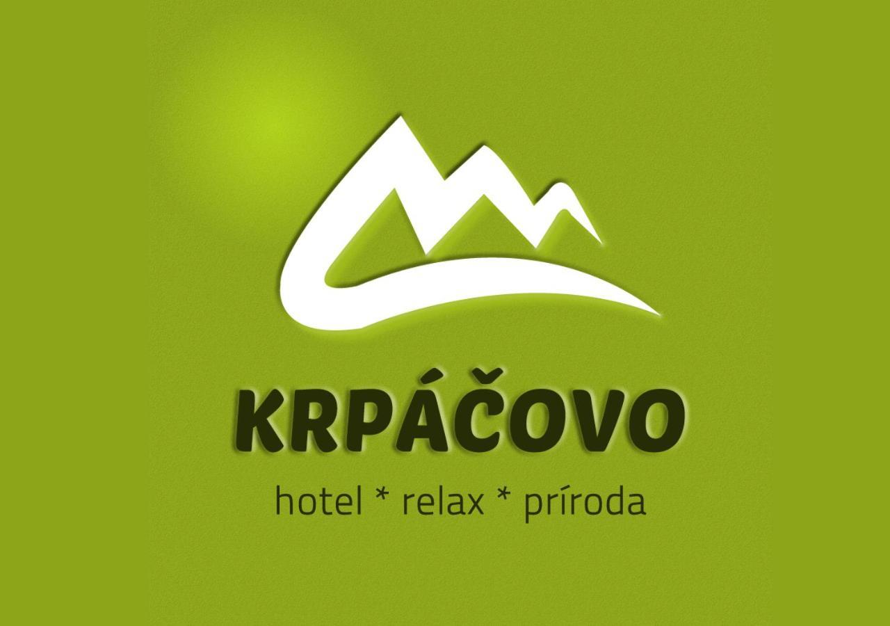 Hotel Krpáčovo Krpacovo Exterior foto